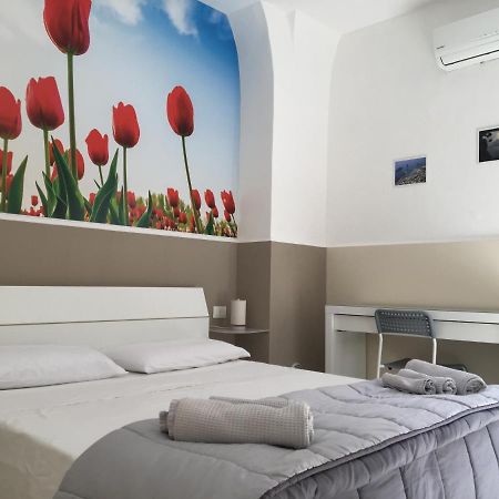 Ferienwohnung Cortile Cerami CTA Exterior foto
